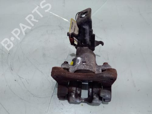 Left rear brake caliper NISSAN ALMERA TINO (V10) 1.8 | BP20528034M107 