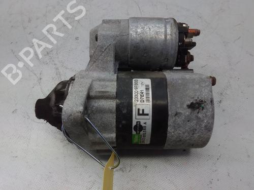Used Starter NISSAN PRIMERA Hatchback (P12) 1.8 (115 hp) 20596140