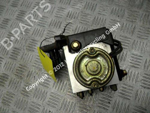 ABS pump SUZUKI WAGON R+ Hatchback (EM) 1.0 (RC410, SR410, SR412) | BP20554395M43 