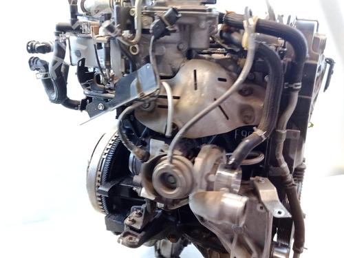 Engine SUZUKI GRAND VITARA II (JT, TE, TD) 1.9 DDiS All-wheel Drive (JT419, TD44, JB419WD, JB419XD,... | BP36360621M1  - Image 8