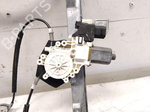 Rudehejsemekanisme ventre foran MITSUBISHI COLT VI (Z3_A, Z2_A) 1.1 (Z31A, Z32A) | BP28136147C22 