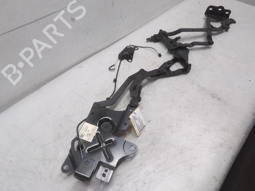 Hinge/Door check strap OPEL ASTRA H TwinTop (A04) 1.8 (L67) | BP20592965C146 