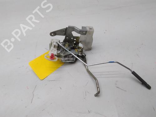 Front left lock CITROËN C1 (PM_, PN_) 1.0 | BP20516594C98 