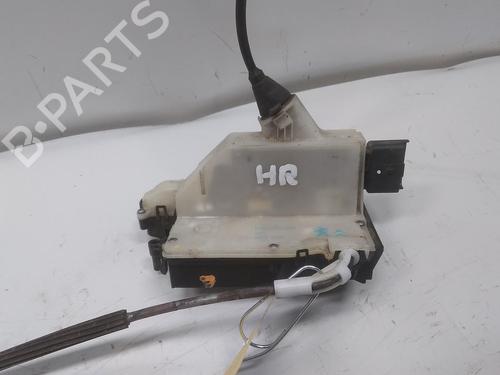 Used Rear right lock CITROËN DS4 (NX_) 1.6 VTi 120 (120 hp) 20518875