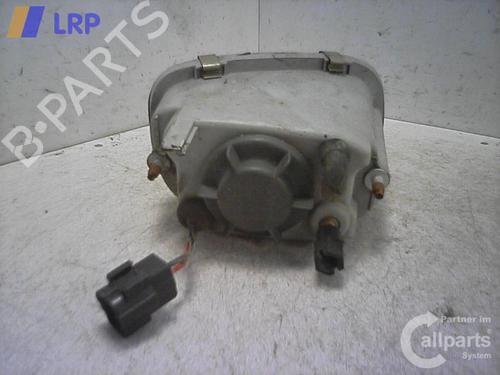Andre DAEWOO NUBIRA Wagon (J100) 2.0 16V (133 hp) 20563711