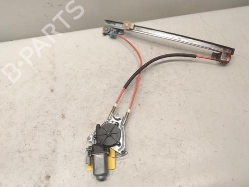 Front left window mechanism PEUGEOT 106 II (1A_, 1C_) 1.1 i | BP20515930C22 