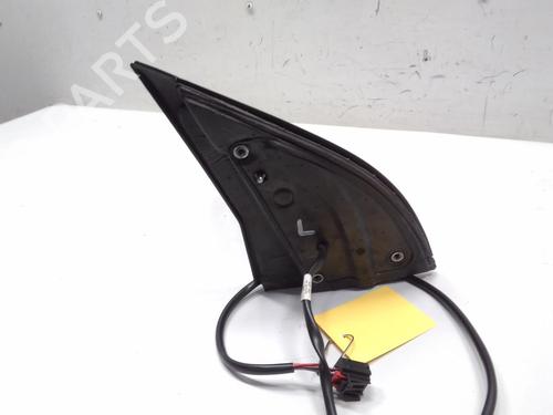 Left mirror VW GOLF V (1K1) 1.4 16V | BP29439951C26 