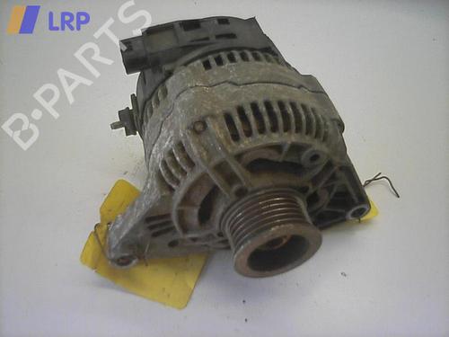 Used Alternator VW GOLF III (1H1) 1.4 (60 hp) 20560606