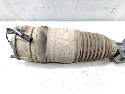 Left front suspension arm VW TOUAREG (7P5, 7P6) 3.0 V6 TDI | BP29641605M12