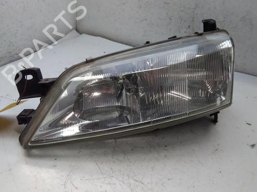 Used Left headlight OPEL VECTRA B Estate (J96) 1.8 i 16V (F35) (115 hp) 20523155