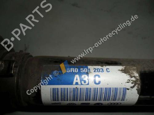 Left rear driveshaft AUDI Q5 (8RB) 3.0 TDI quattro | BP20547112M40 