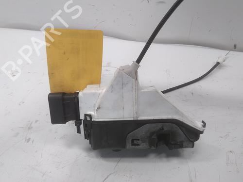 Front right lock CITROËN C3 II (SC_) 1.0 VTi 68 | BP20516814C97 