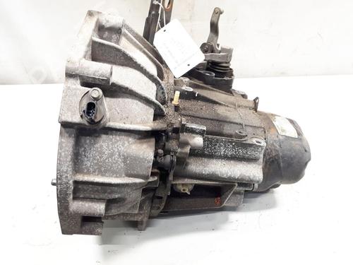 Gearbox NISSAN MICRA III (K12) 1.4 16V | BP20596247M3 