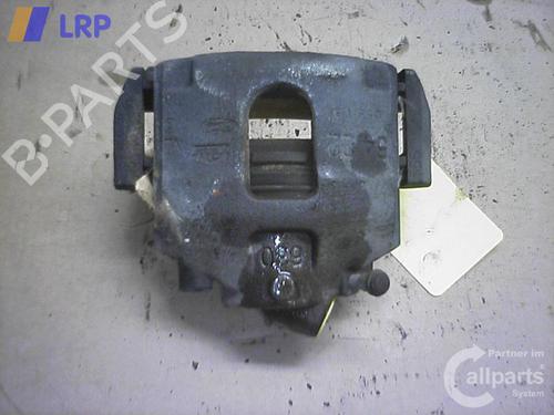 Used Right front brake caliper FORD FIESTA V (JH_, JD_) 1.4 16V (80 hp) 20541106