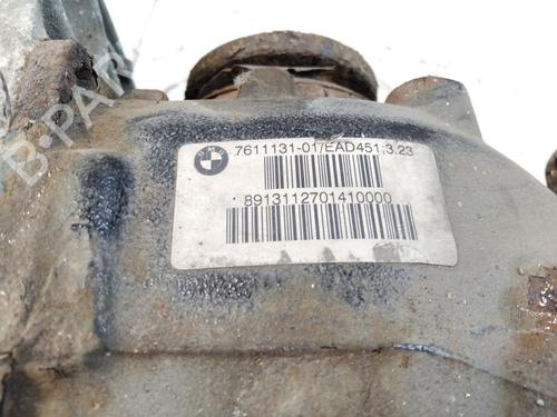 Other BMW X1 (E84) sDrive 16 d | BP29983600O1