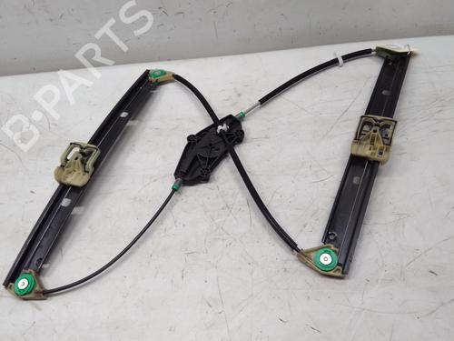 Used Front left window mechanism AUDI A4 B8 Avant (8K5) 2.0 TFSI (180 hp) 32253010