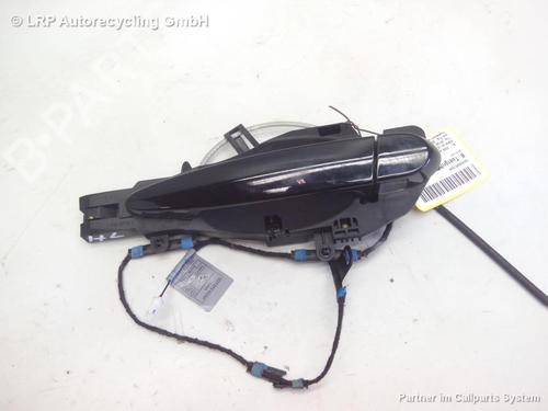 Rear left exterior door handle BMW X5 (E70) 3.0 d | BP20577161C130 