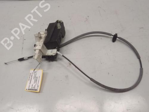 Used Front left lock PEUGEOT 1007 (KM_) 1.4 16V (88 hp) 26838984