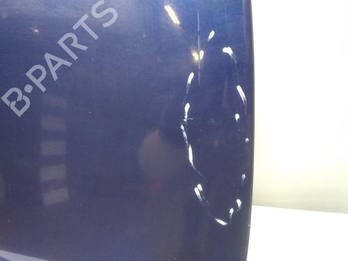 Right front door OPEL CORSA D (S07) 1.0 (L08, L68) | BP20515306C3 