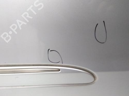 Right front door MERCEDES-BENZ R-CLASS (W251, V251) R 320 CDI 4-matic (251.022, 251.122) | BP20513963C3 