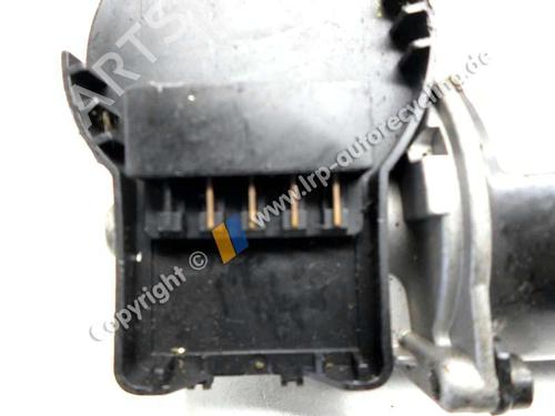 Used Front wiper motor AUDI A6 C5 (4B2) 1.8 (125 hp) 20586742