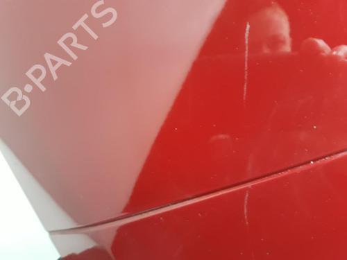 Rear bumper VW SCIROCCO III (137, 138) 1.4 TSI | BP20575865C8 