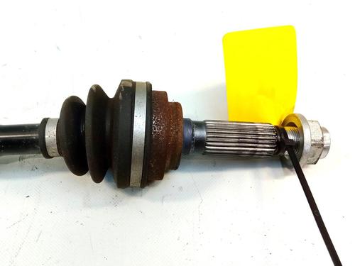 Left rear driveshaft MITSUBISHI ECLIPSE CROSS (GK_, GL_) Plug-in Hybrid 4WD (GL3W) | BP33470828M40  - Image 6