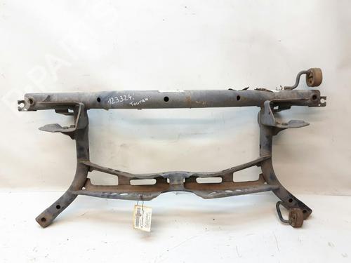 Rear axle VW TOURAN (1T1, 1T2) 2.0 FSI | BP20553846M2 