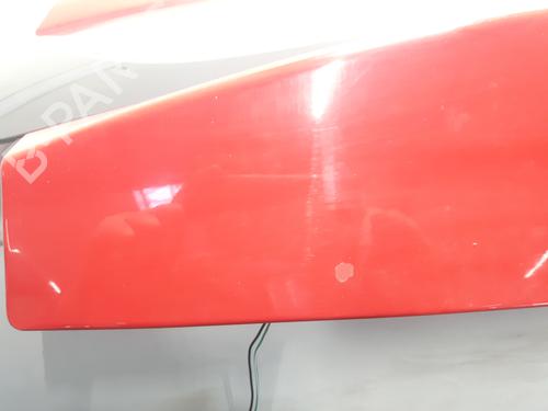 Tailgate SUZUKI ALTO VII (GF) 1.0 (AMF310, GFC31S) | BP20519438C6 