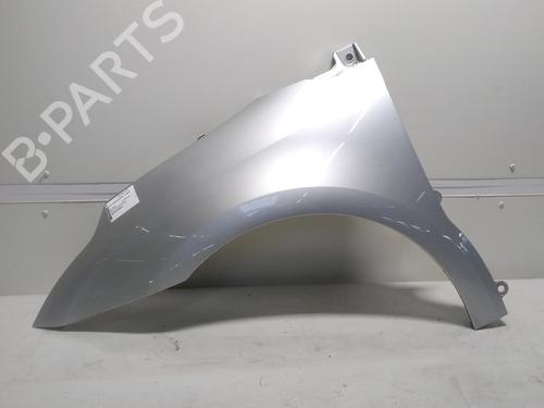 Used Left front fenders CITROËN C4 I (LC_) 1.6 16V (109 hp) 20525394
