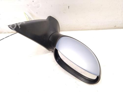 Right mirror PEUGEOT 206 CC (2D) 1.6 16V (2DNFUF, 2DNFUR) | BP27239989C27 
