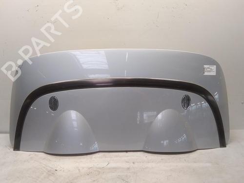 Used Tailgate MERCEDES-BENZ CLK Convertible (A209) CLK 320 CDI (209.420) (224 hp) 20519046