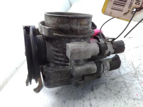 Throttle body OPEL VECTRA B Estate (J96) 1.6 i 16V (F35) | BP20542400M82 