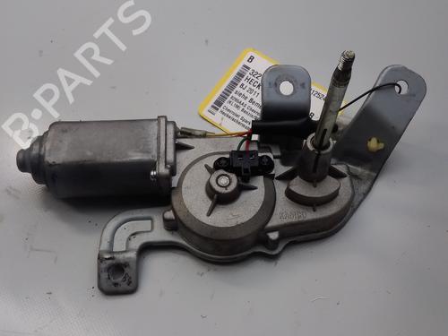Rear wiper motor CHEVROLET SPARK (M300) 1.0 | BP20520592M102 