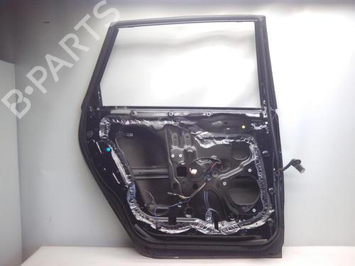 Used Left rear door MITSUBISHI GRANDIS (NA_W) 2.0 DI-D (NA8W) (136 hp) 20577503