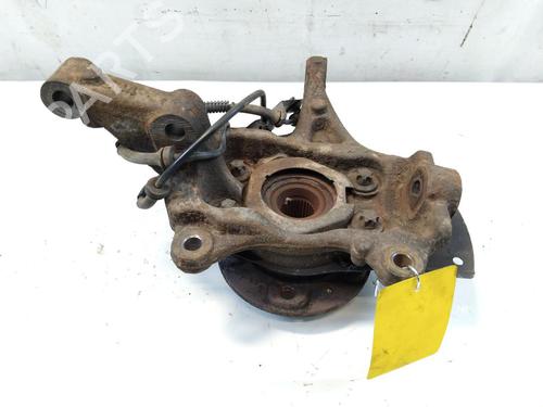 Right front steering knuckle RENAULT TRAFIC III Van (FG_) 2.0 dCi 145 (FGML) | BP30136218M26 