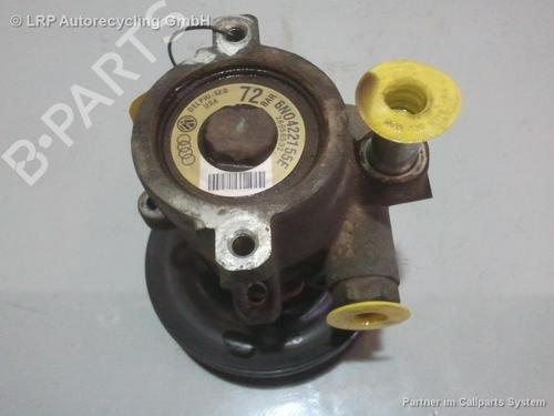 Servo brake VW POLO III (6N1) 50 1.0 | BP20572150M42 