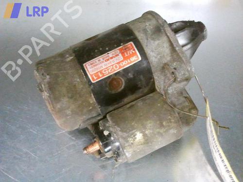 Used Starter Starter 20530781 20530781