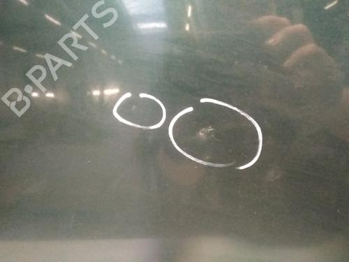 Hood SUZUKI IGNIS I (FH) 1.3 (HV51, HX51, RG413) | BP20522516C1 