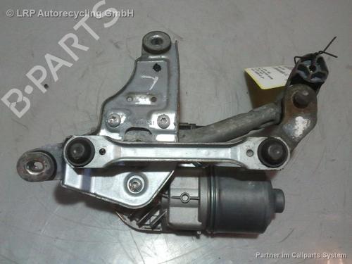 Used Front wiper motor FORD GALAXY II (WA6) 2.0 TDCi (140 hp) 20586614