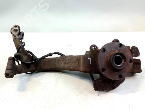 Left front steering knuckle AUDI A4 B5 (8D2) 1.6 | BP33470863M25 - Image 5