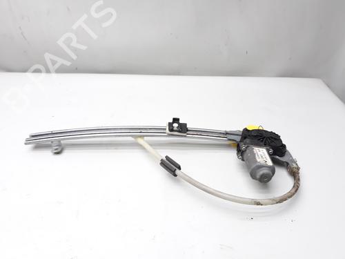 Rear left window mechanism RENAULT LAGUNA II Grandtour (KG0/1_) 1.9 dCi (KG1V) | BP20518364C24 