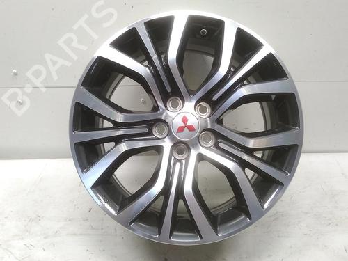 Used Rim MITSUBISHI OUTLANDER III (GG_W, GF_W, ZJ, ZL, ZK) 2.0 4WD (GF7W) (150 hp) 20524731