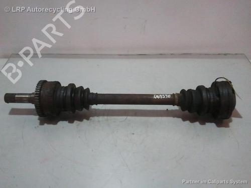 Antriebswelle links hinten für OPEL OMEGA B (V94) 2.5 V6 (F69, M69, P69) (170 hp) 20532147