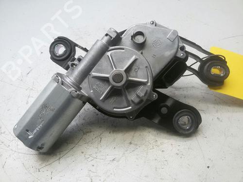 Used Rear wiper motor VW PASSAT B8 Variant (3G5, CB5) 2.0 TDI (150 hp) 20551545