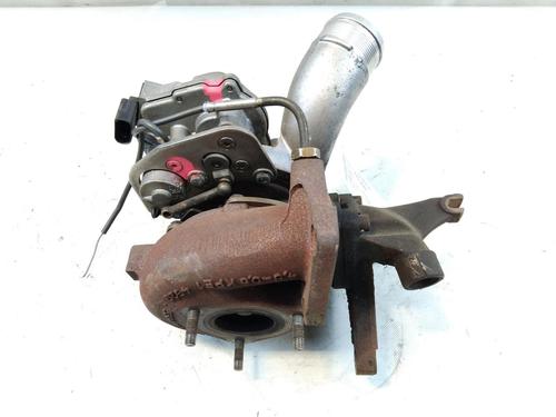 Turbolader/Kompressor AUDI A8 D3 (4E2, 4E8) 3.0 TDI quattro | BP20582444M71 