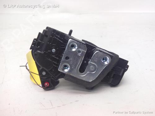 Rear right lock KIA SOUL I (AM) 1.6 GDI | BP20580504C99 