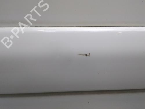 Right front door VW POLO (9N_, 9A_) 1.4 TDI | BP20515342C3 