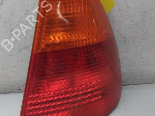 Right taillight BMW 3 Touring (E46) 318 i | BP20567102C35 