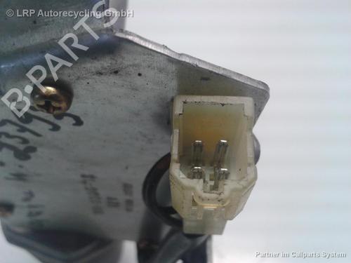Rear wiper motor SUZUKI BALENO Estate (EG) 1.6 i 16V (SY416) | BP20551705M102 